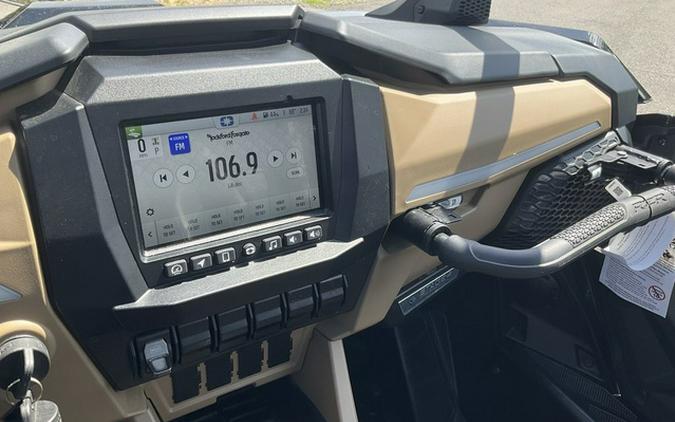 2025 Polaris RZR Pro R Ultimate