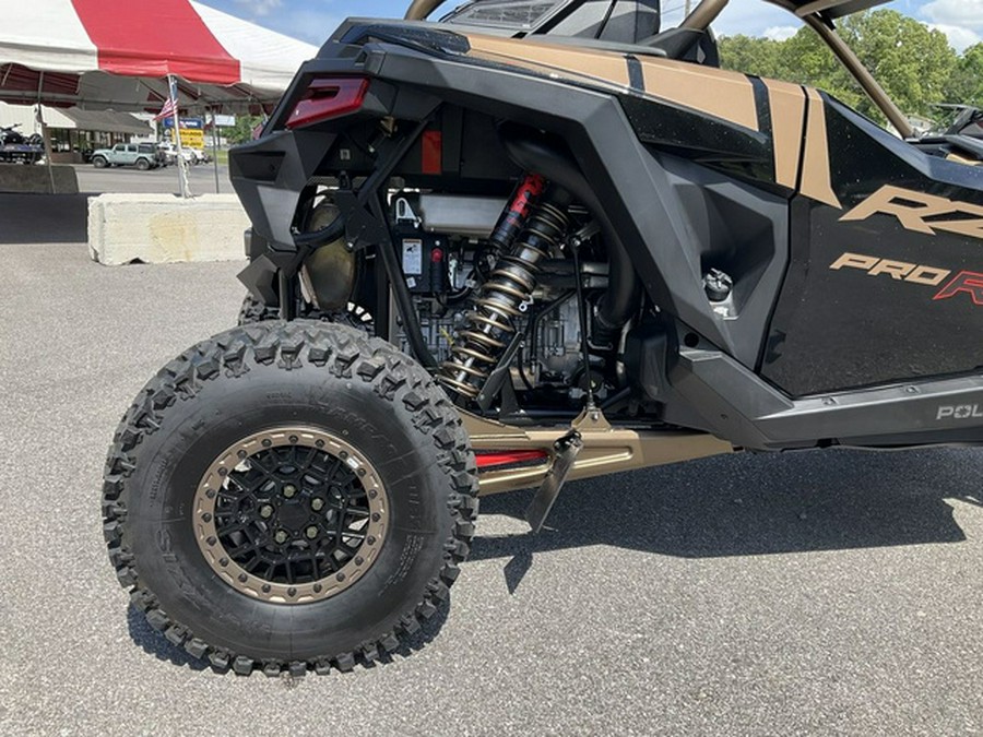 2025 Polaris RZR Pro R Ultimate
