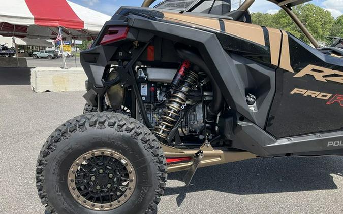 2025 Polaris RZR Pro R Ultimate