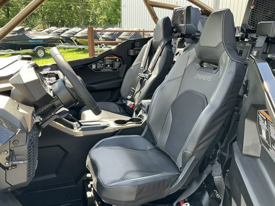 2025 Polaris RZR Pro R Ultimate