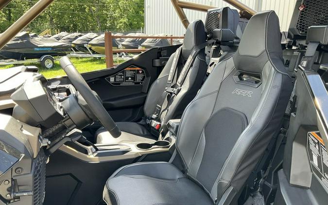 2025 Polaris RZR Pro R Ultimate