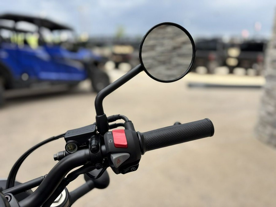 2025 Honda® Rebel 300