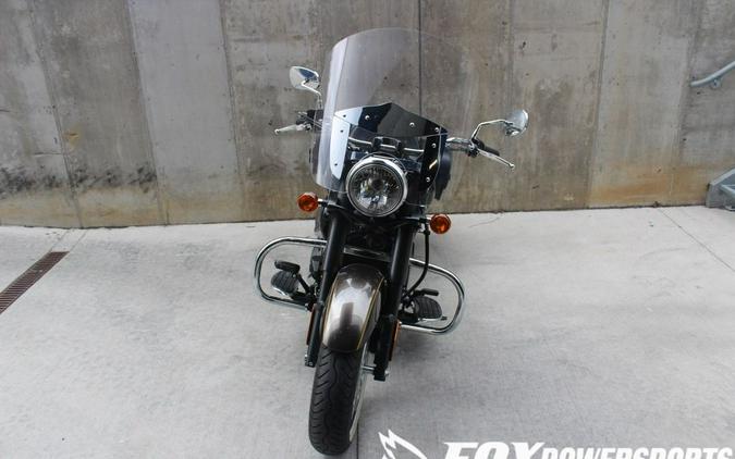 2023 Kawasaki Vulcan® 900 Classic