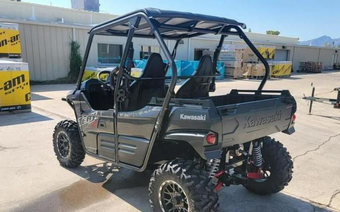 2025 Kawasaki Teryx4™ S LE