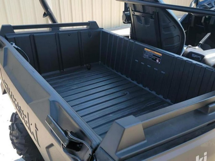 2025 Kawasaki Teryx4™ S LE