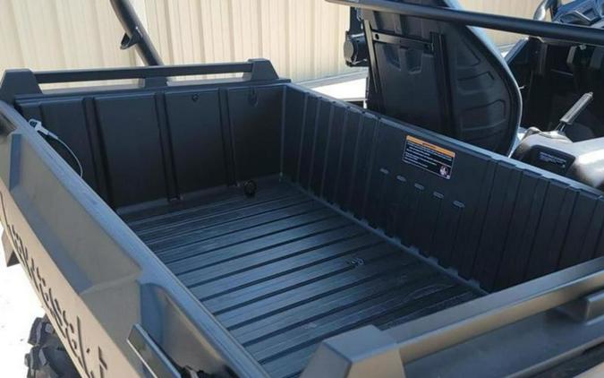 2025 Kawasaki Teryx4™ S LE