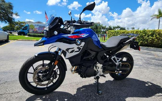 Used 2024 BMW F 800 GS