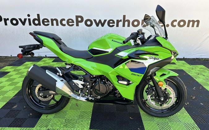 2026 Kawasaki Ninja 500 SE ABS SE ABS