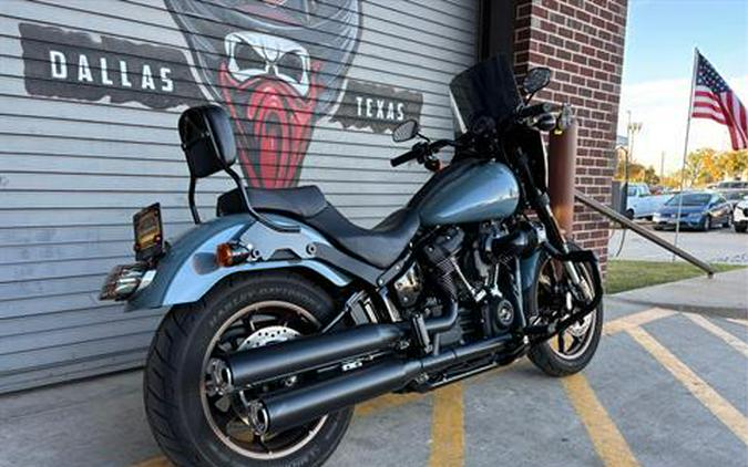 2024 Harley-Davidson Low Rider® S