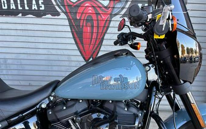 2024 Harley-Davidson Low Rider® S