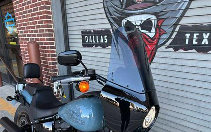 2024 Harley-Davidson Low Rider® S