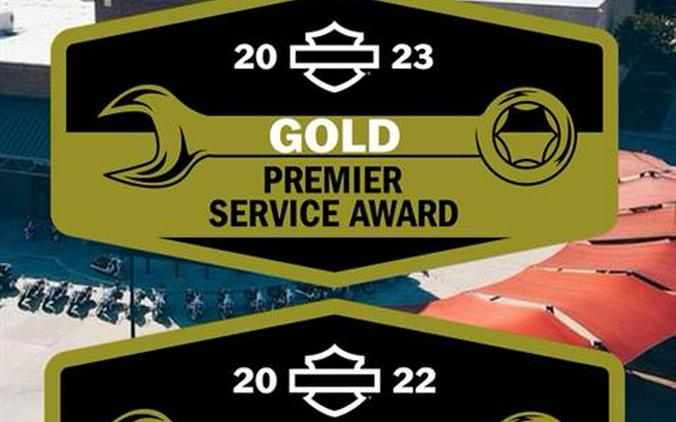 2024 Harley-Davidson Low Rider® S