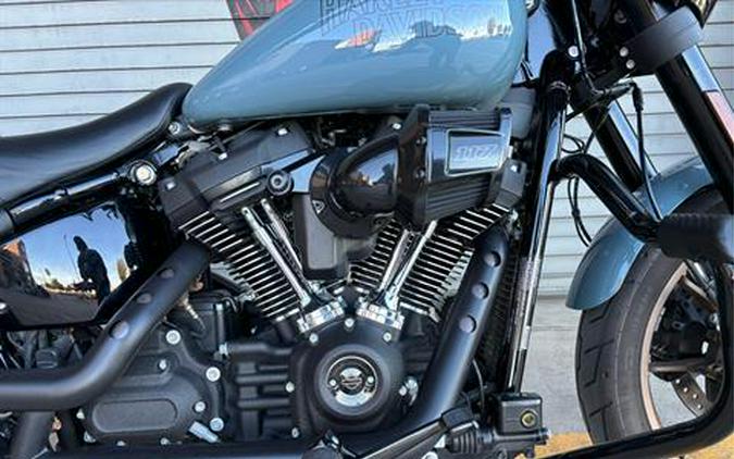 2024 Harley-Davidson Low Rider® S