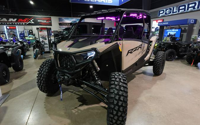 2026 Polaris RZR XP S 4 1000 Sport