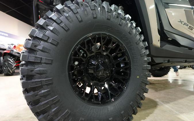 2026 Polaris RZR XP S 4 1000 Sport