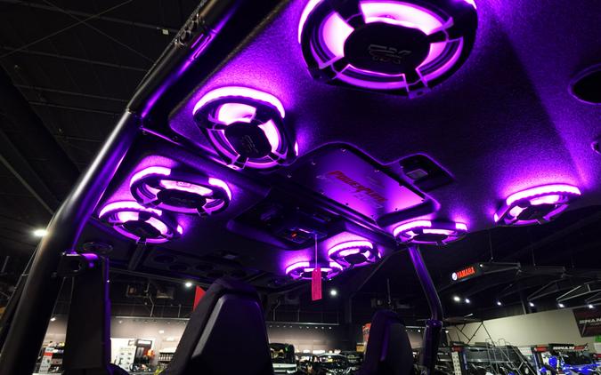 2026 Polaris RZR XP S 4 1000 Sport