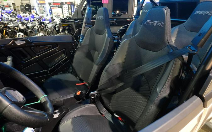 2026 Polaris RZR XP S 4 1000 Sport