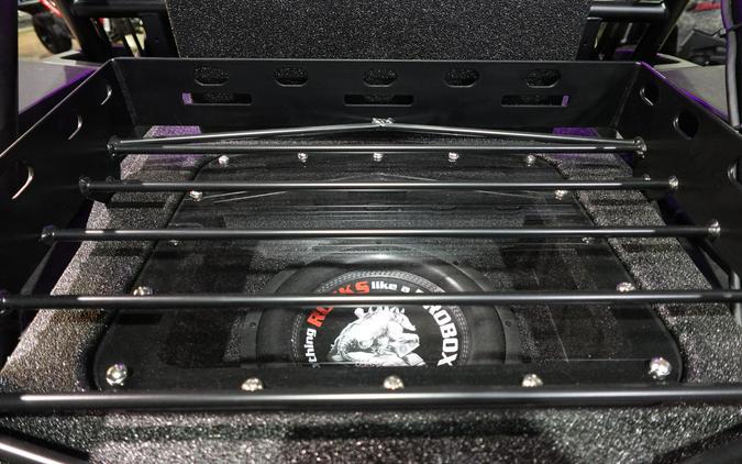 2026 Polaris RZR XP S 4 1000 Sport