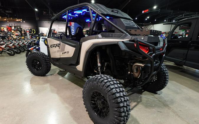 2026 Polaris RZR XP S 4 1000 Sport
