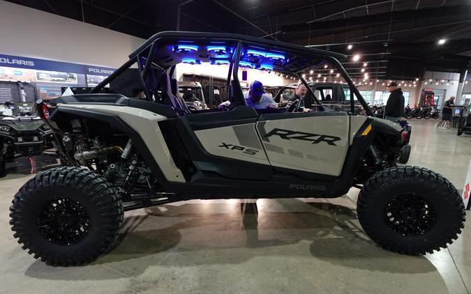 2026 Polaris RZR XP S 4 1000 Sport