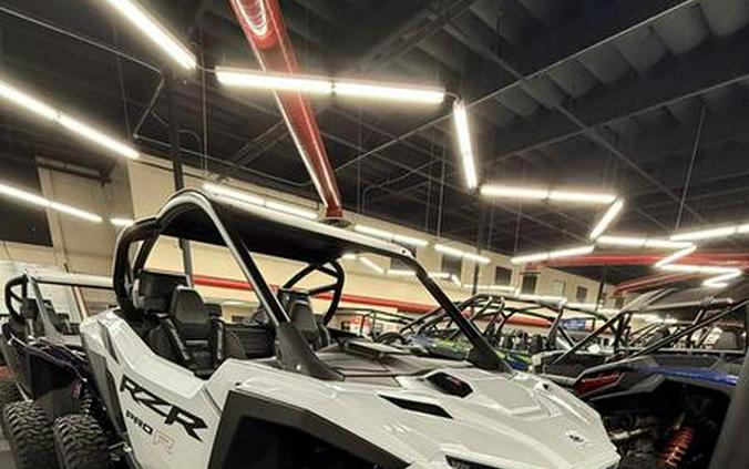 2026 Polaris® RZR Pro R Ultimate