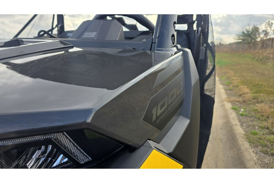 2026 Polaris Ranger Crew® 1000 Premium
