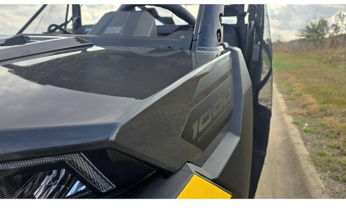 2026 Polaris Ranger Crew® 1000 Premium