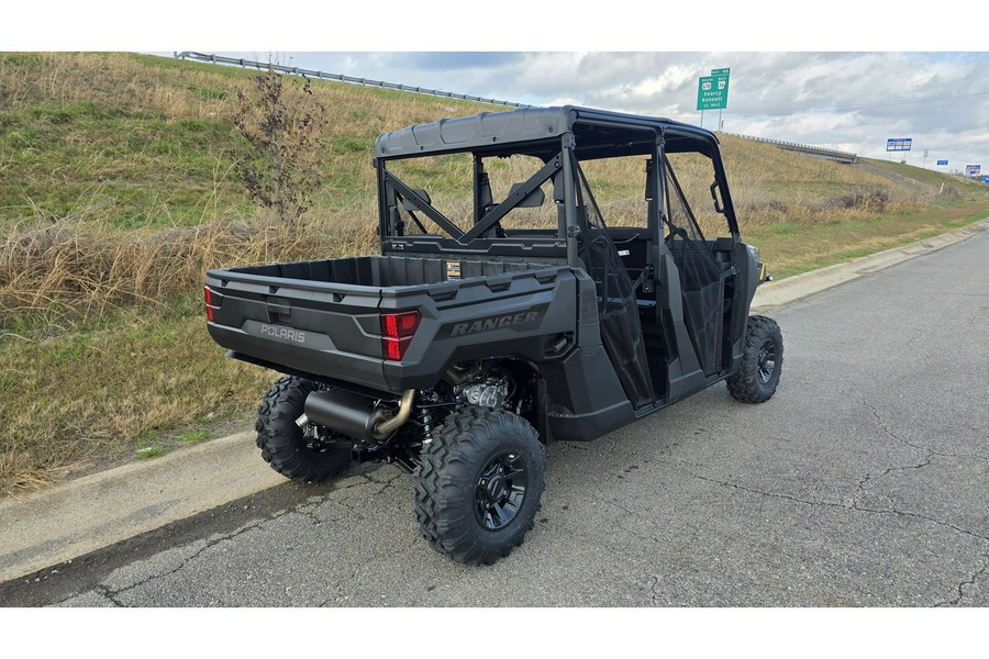 2026 Polaris Ranger Crew® 1000 Premium