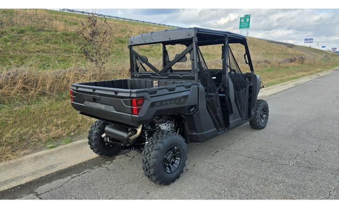 2026 Polaris Ranger Crew® 1000 Premium
