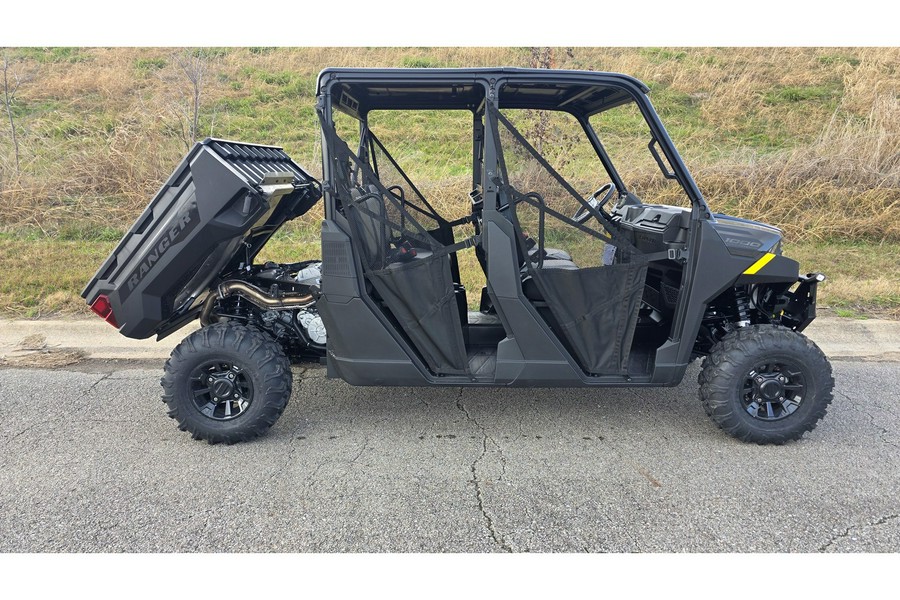 2026 Polaris Ranger Crew® 1000 Premium