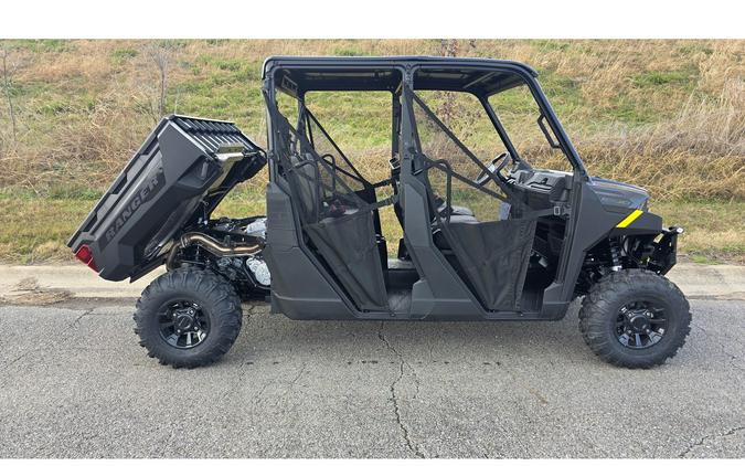 2026 Polaris Ranger Crew® 1000 Premium