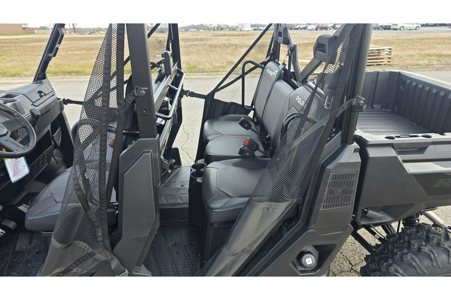 2026 Polaris Ranger Crew® 1000 Premium