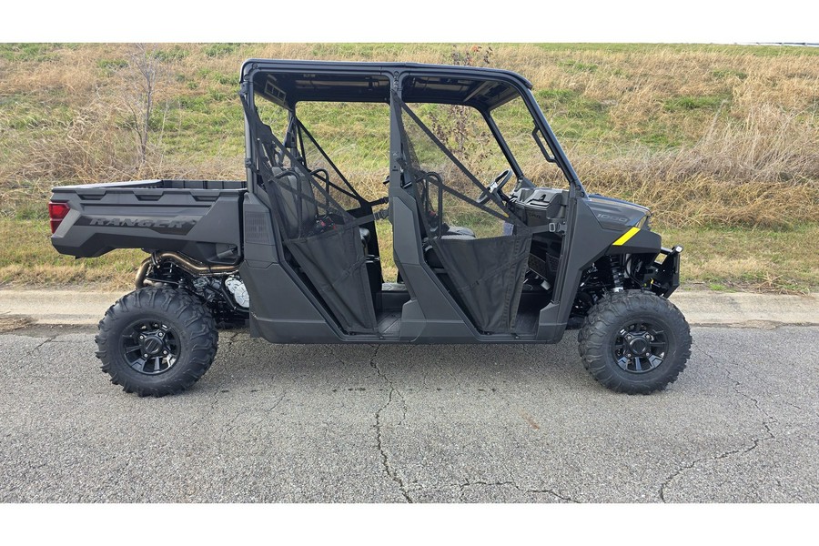 2026 Polaris Ranger Crew® 1000 Premium