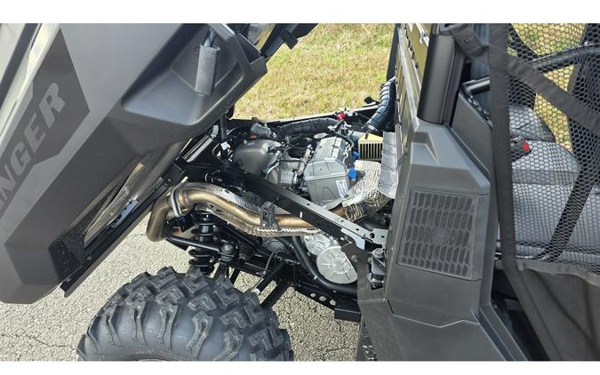 2026 Polaris Ranger Crew® 1000 Premium