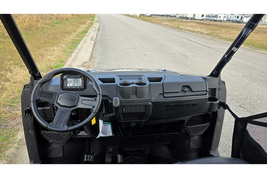 2026 Polaris Ranger Crew® 1000 Premium