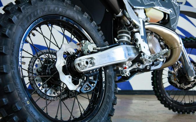 2026 Husqvarna Motorcycles TE 300 Pro