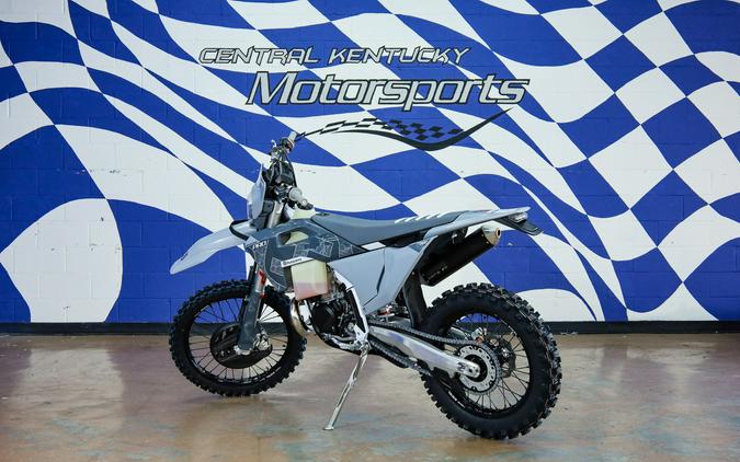 2026 Husqvarna Motorcycles TE 300 Pro