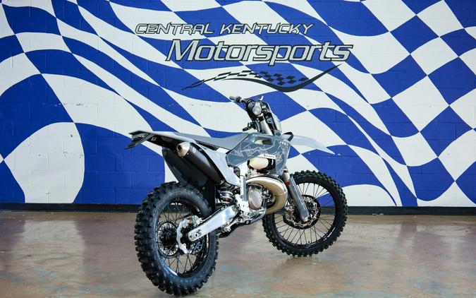 2026 Husqvarna Motorcycles TE 300 Pro