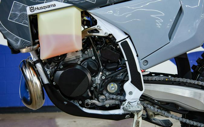 2026 Husqvarna Motorcycles TE 300 Pro