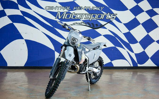 2026 Husqvarna Motorcycles TE 300 Pro