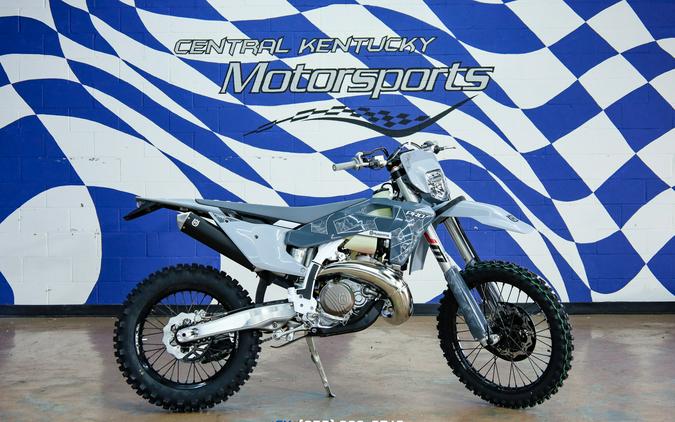 2026 Husqvarna Motorcycles TE 300 Pro