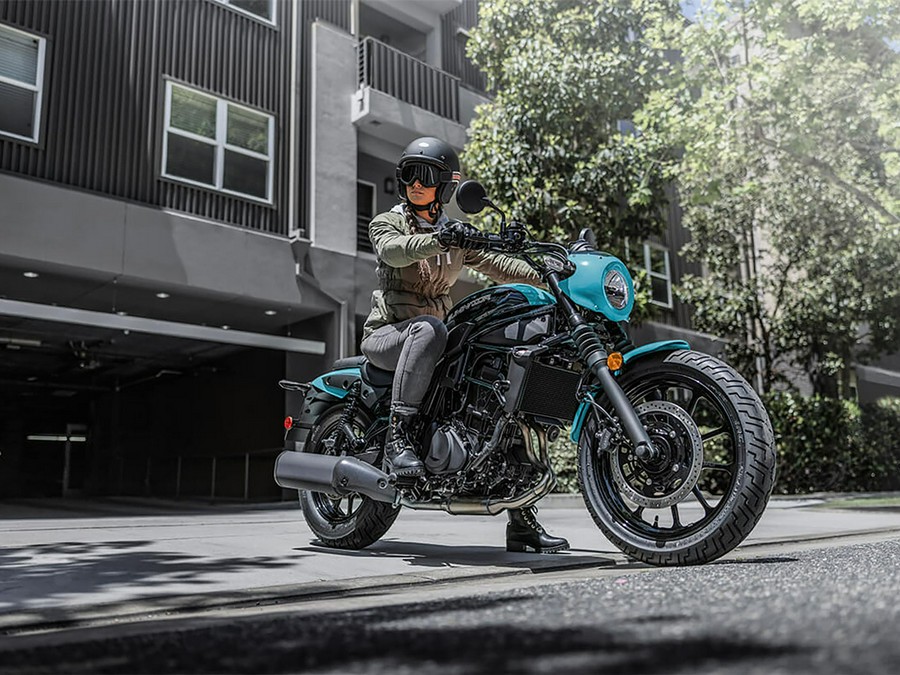 2025 Kawasaki Eliminator® SE ABS
