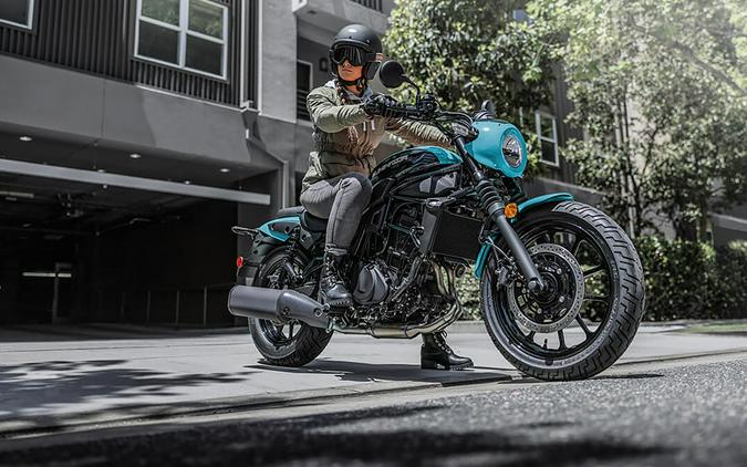 2025 Kawasaki Eliminator® SE ABS