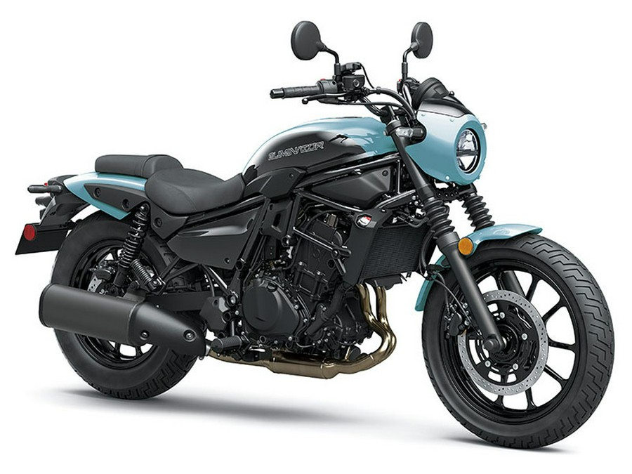 2025 Kawasaki Eliminator® SE ABS