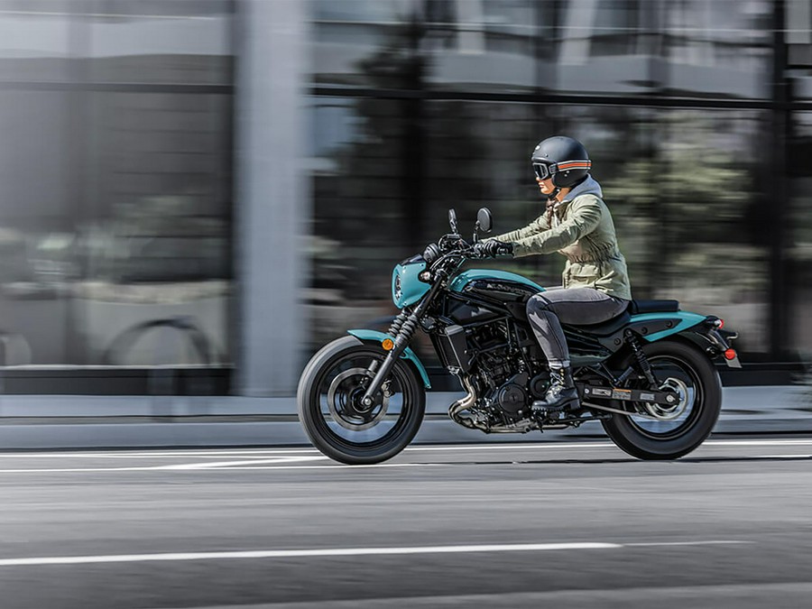 2025 Kawasaki Eliminator® SE ABS