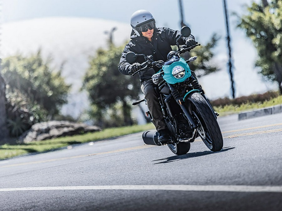 2025 Kawasaki Eliminator® SE ABS