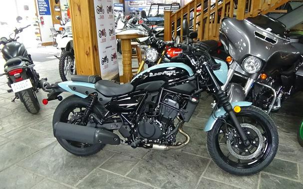 2025 Kawasaki Eliminator® SE ABS