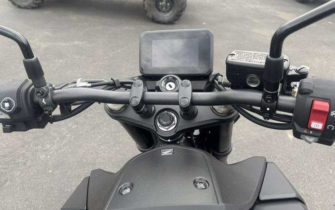 2025 Honda® CB750 Hornet