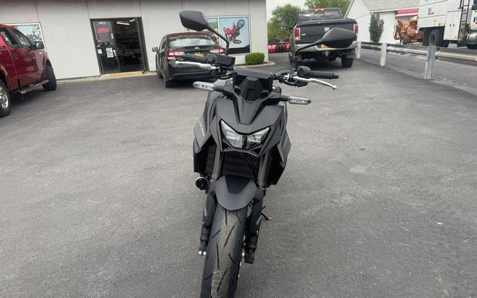 2025 Honda® CB750 Hornet