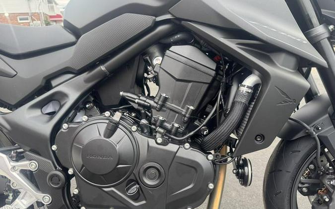 2025 Honda® CB750 Hornet